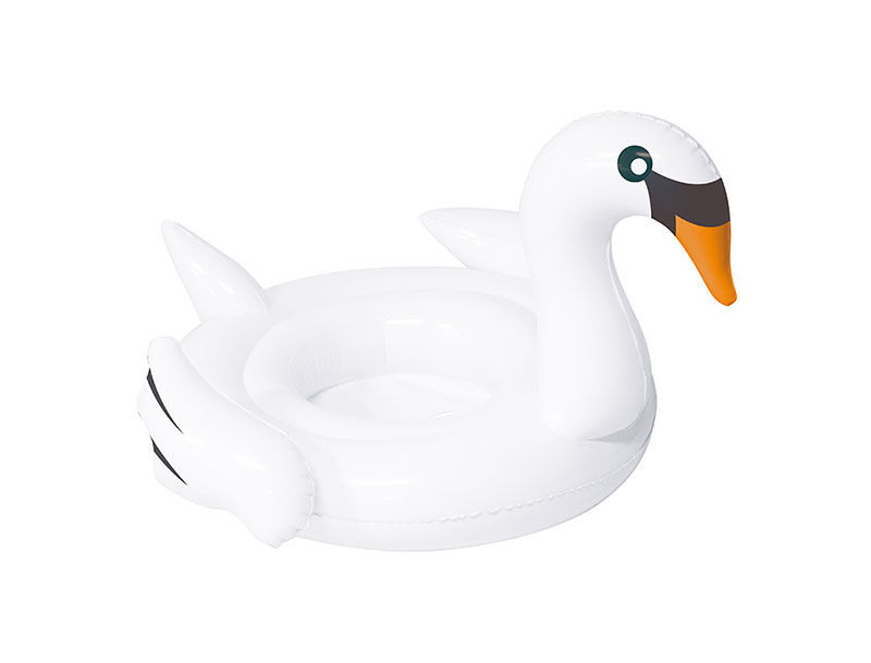 Swan Baby Float